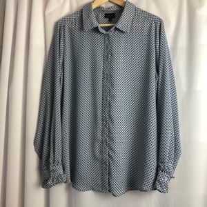Who What Wear shirt
